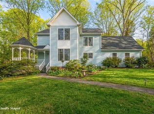 2309 Teapot Ct, Winston Salem, NC 27106