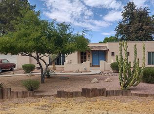 2330 E Melrose St, Gilbert, AZ 85297