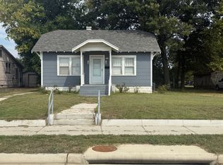 517 E Quincy St, Pittsburg, KS 66762