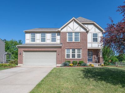 107 Zachary Dr, Williamsburg, OH, 45176