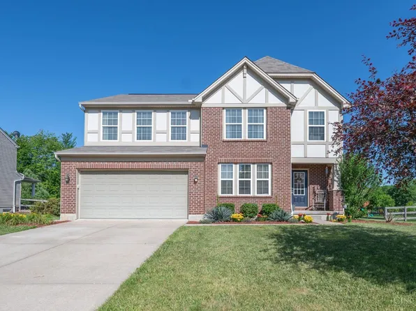 107 Zachary Dr, Williamsburg, OH 45176