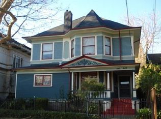 643 S 6th St #B, San Jose, CA 95112