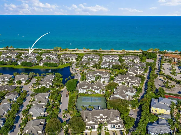 602 Mainsail Cir, Jupiter, FL 33477