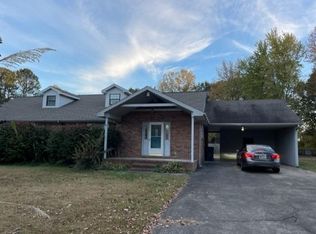 1801 Greenbriar Rd, Murray, KY 42071