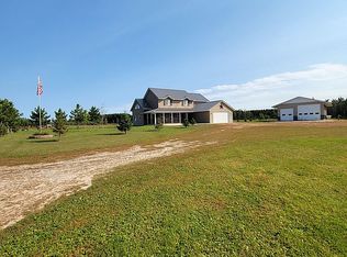 22820 280th St, Sebeka, MN 56477