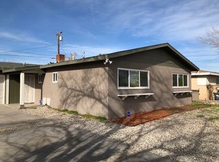 44657 2nd St E, Lancaster, CA 93535