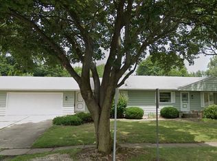 3210 Grace Rd, Kalamazoo, MI 49006