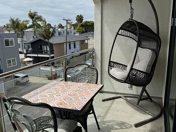 5th image of 4007 Everts St Unit 3H