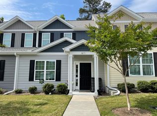 1671 Quail Cir, Butner, NC 27522