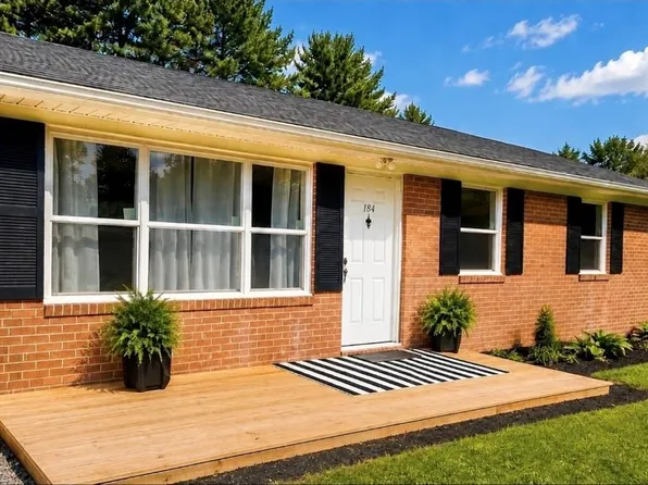 184 Terri Ln, Mount Airy, NC 27030