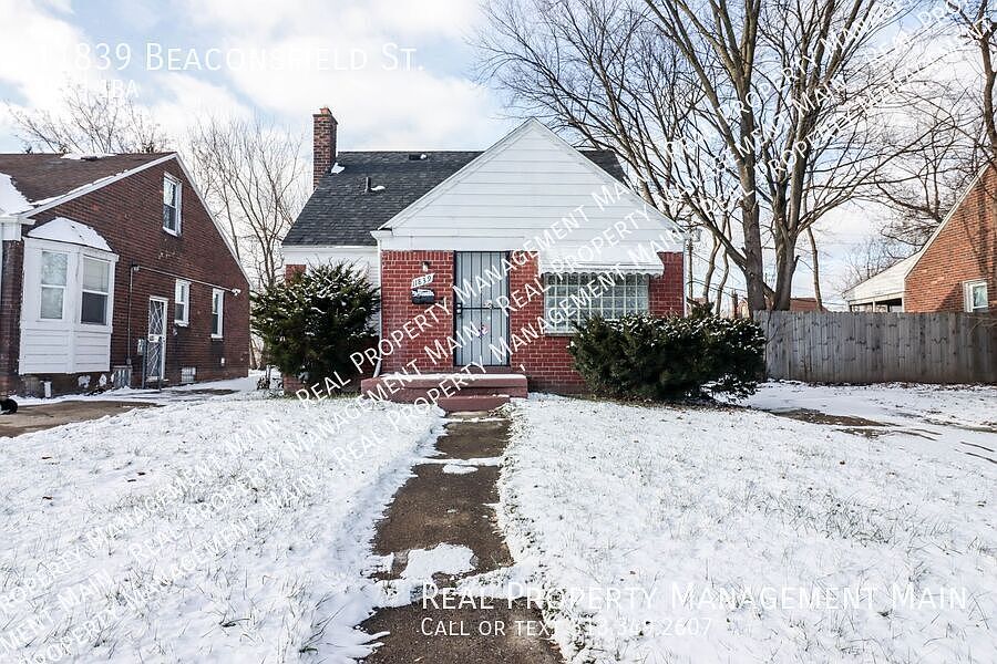 1st image of 11839 Beaconsfield Ave