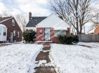 11839 Beaconsfield Ave, Detroit, MI 48224