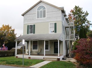 715 Berwyn Ave, Berwyn, PA 19312