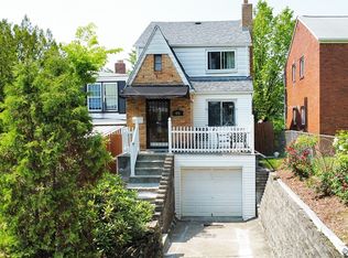 851 Kennebec St, Pittsburgh, PA
