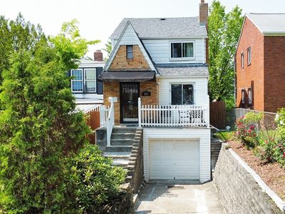 851 Kennebec St, Pittsburgh, PA, 15217