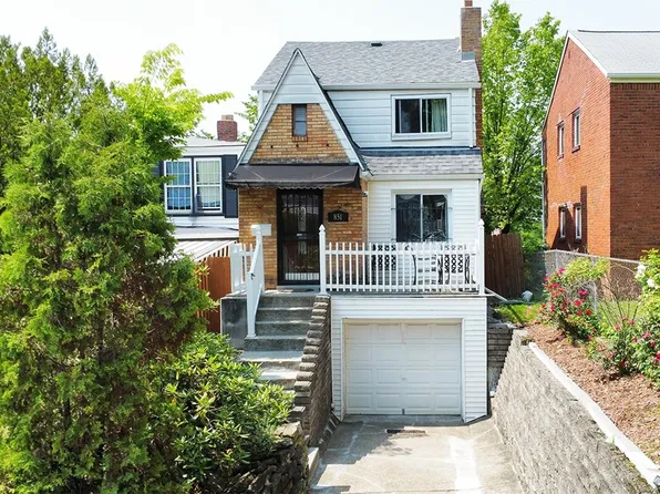 851 Kennebec St, Pittsburgh, PA 15217