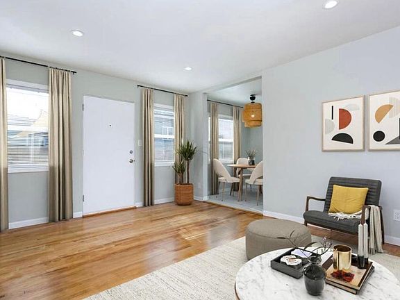 4th image of 3694 Madison Ave