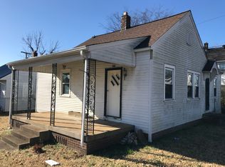 900 Berry St, Old Hickory, TN 37138