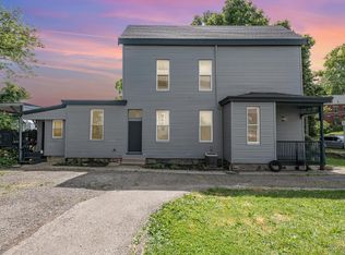 3183 E River Rd, Cincinnati, OH 45204