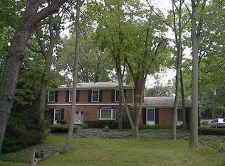 4300 Wales Dr, Dayton, OH 45405