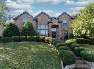 2741 Creekside Way, Highland Village, TX 75077