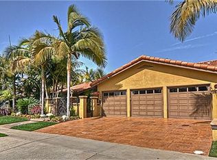 1788 Hummingbird Dr, Costa Mesa, CA 92626