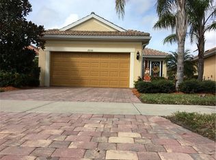 19155 Lappacio St, Venice, FL 34293