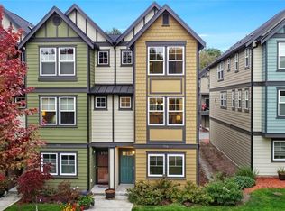 7114 Shinkle Pl SW #78, Seattle, WA 98106