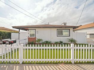 458-460 L St #458-460, Chula Vista, CA 91911