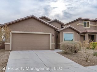 8983 S Mystic Meadow Rd, Tucson, AZ 85756