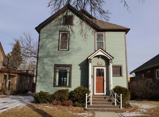 105 7th Ave SE, Aberdeen, SD 57401