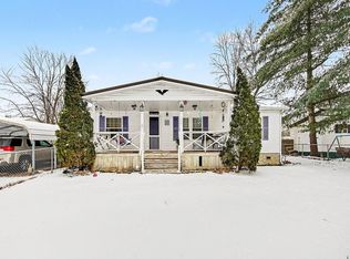 134 Walter Ln, Waco, KY