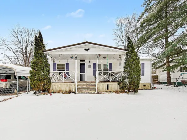 134 Walter Ln, Waco, KY 40385