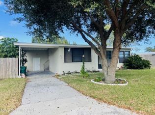 213 Albert Ave, Melbourne, FL 32935