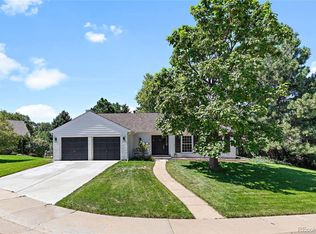 7254 E Hinsdale Pl, Centennial, CO 80112