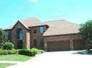 16841 Robin Ln, Orland Park, IL