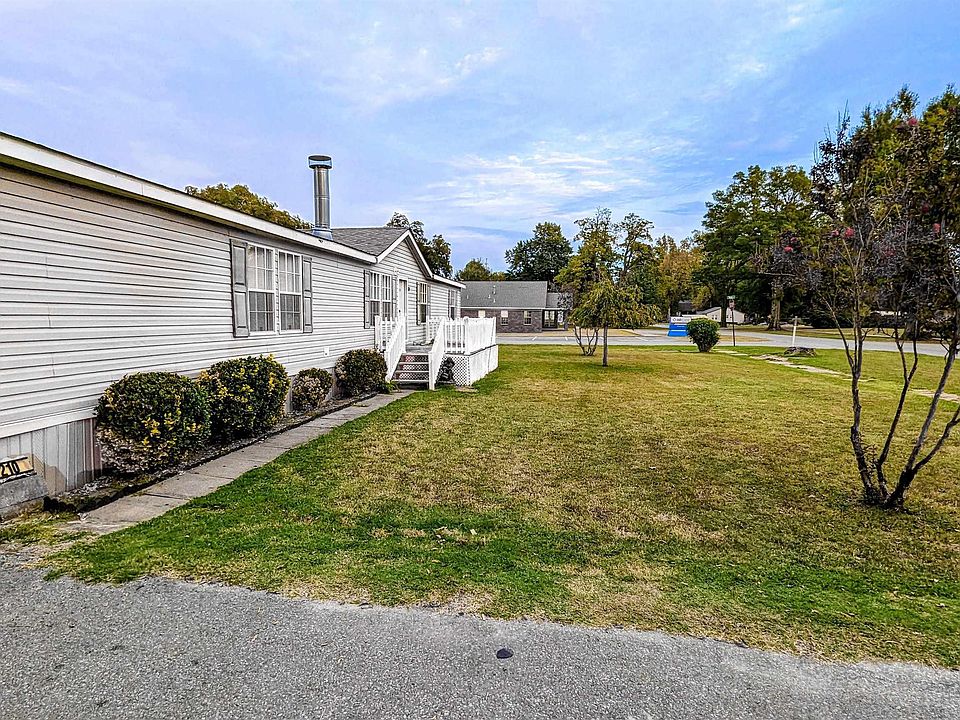 210 Main St, Swifton, AR 72471 MLS 23030442 Zillow