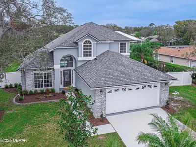 6150 Half Moon Dr, Port Orange, FL, 32127