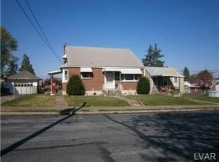 1888-1892 S Front St, Allentown, PA