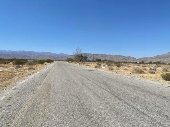 13150 Kay Rd, Desert Hot Springs, CA 92240