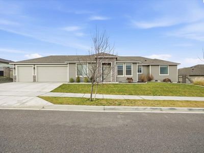 3356 S McKinley St, Kennewick, WA, 99338