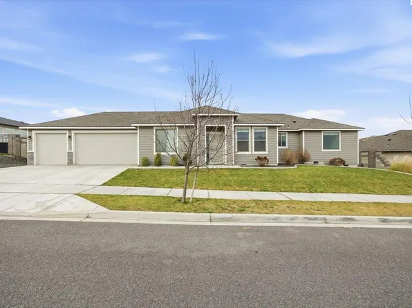 3356 S McKinley St, Kennewick, WA 99338