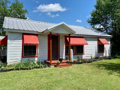 1472 Highway 75 N, Madisonville, TX, 77864