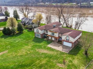 8396 County Road 107, Proctorville, OH