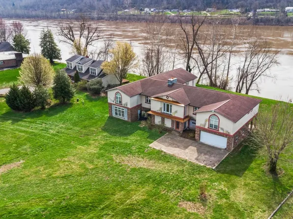 8396 County Road 107, Proctorville, OH 45669