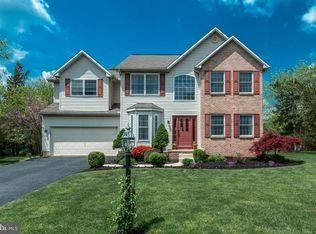 837 Willow Ridge Ct, York, PA 17404