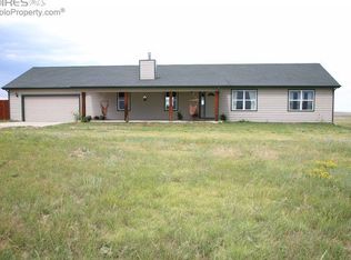 7365 County Road 126, Carr, CO 80612