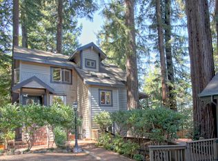 18119 Idalyn Dr, Los Gatos, CA 95033