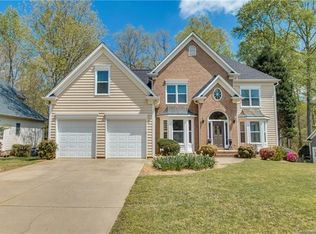 131 Riverwood Dr, Fort Mill, SC 29715