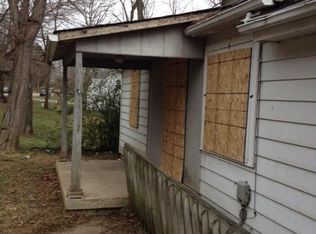 9436 Vaughn Rd, Miamisburg, OH 45342